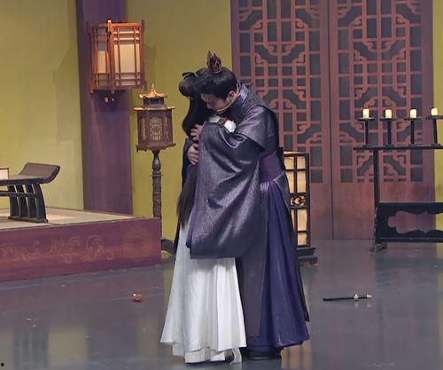 娱乐圈爆料李沁张若昀,娱乐圈新恋情来袭？